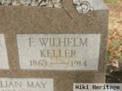 F Wilhelm Keller