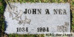 John A. Nea