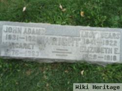 John Adams Wright