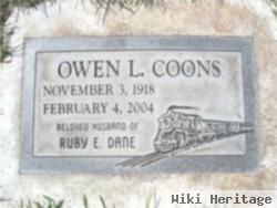 Owen L. Coons