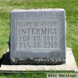 Mary Blanche Campbell Intermill