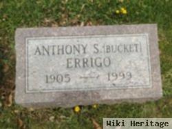 Anthony S. "bucket" Errigo