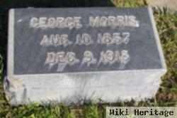 George Morris