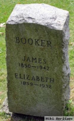 Elizabeth Booker