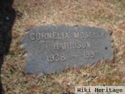 Cornelia Mosley Harrison