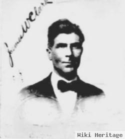 James Wheaton Clark