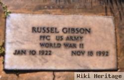 Russell Gibson