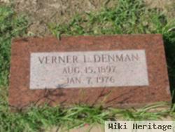 Verner Littleton Denman