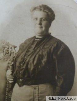 Jessie Rose Benskin Kaiser