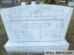 Delores J. George Holtrop