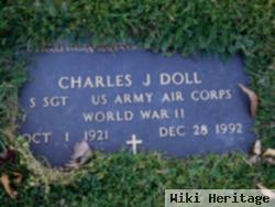 Charles J Doll