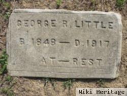 George R. Little