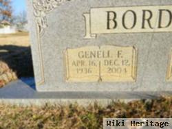 Gennell Borden