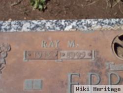 Ray M. Eppard