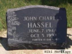 John Charles Hassel