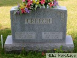 Mae Kincaid Creech