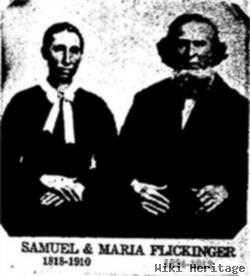 Samuel Flickinger