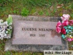 Eugene Nelson