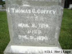 Thomas Cole Coffey