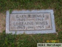 Gary Rush Himes