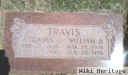 Gladys Travis