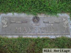 Johnnie S. Mayfield