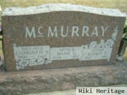 Kermit P. Mcmurray