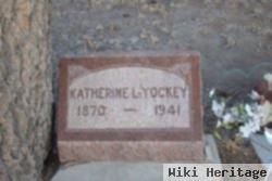 Katherine L. Yockey