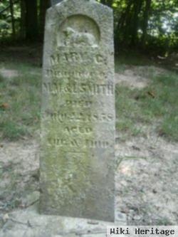 Mary Smith