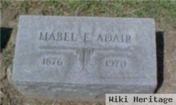 Mabel Estella Verity Adair