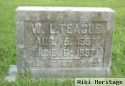 W. L. Teague