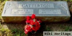 Victoria V. Catterton