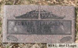 Edward S. O'laughlin