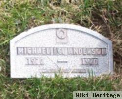 Michael Gene Anderson