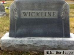 Arthur Allen Wickline