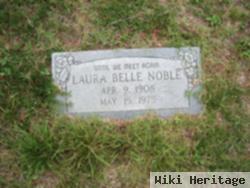 Laura Belle Slaten Noble