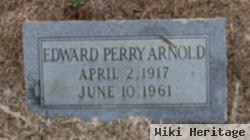 Edward Perry Arnold