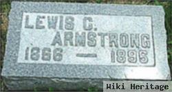 Lewis C. Armstrong