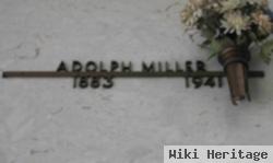 Joseph Adolph Miller