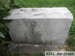 Henry V Winger