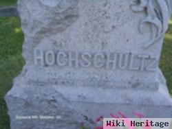 Emil F. Hochschultz