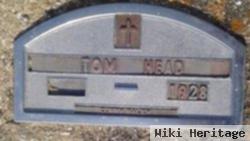 Tom Head