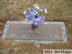 E Jo Burkeen