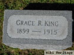 Grace R. King