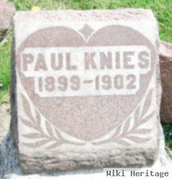 Paul Knies