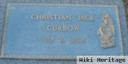 Christian Jack Curbow
