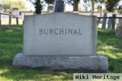 Mary C. Burchinal