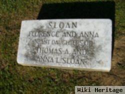 Florence Sloan