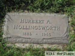 Hurbert A. Hollingsworth