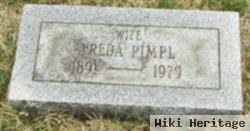 Freida Pimpl Helsley